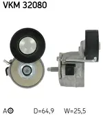  VKM 32080 uygun fiyat ile hemen sipariş verin!